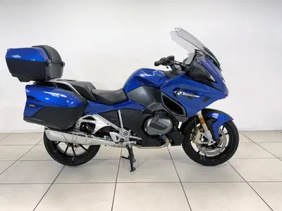 Bmw R 1250 RT (2021 - 25) usata