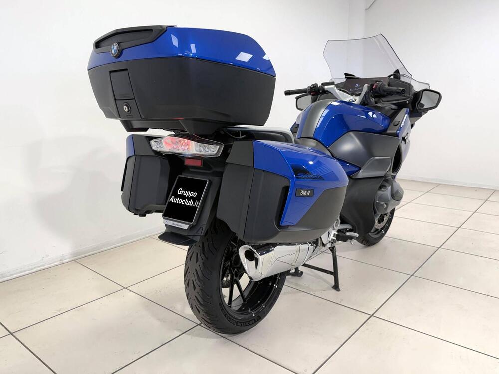 Bmw R 1250 RT (2021 - 25) (5)