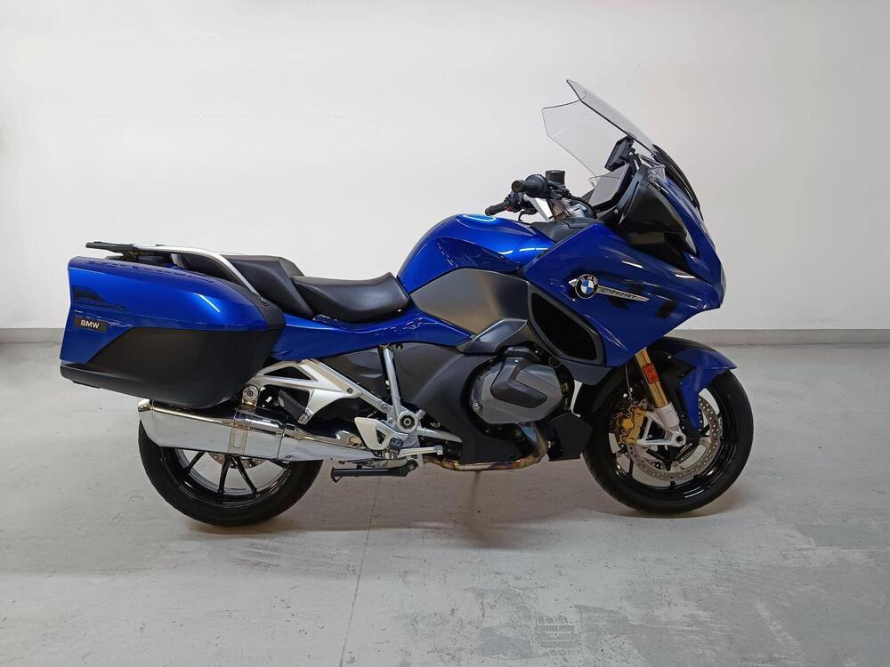 Bmw R 1250 RT (2021 - 25)