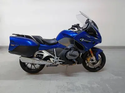 Bmw R 1250 RT (2021 - 25) usata