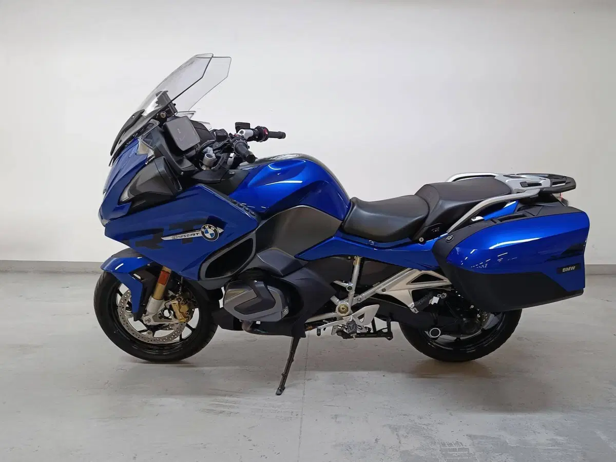 Bmw R 1250 RT (2021 - 25) (3)