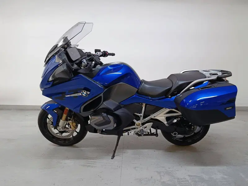 Bmw R 1250 RT (2021 - 25) (3)