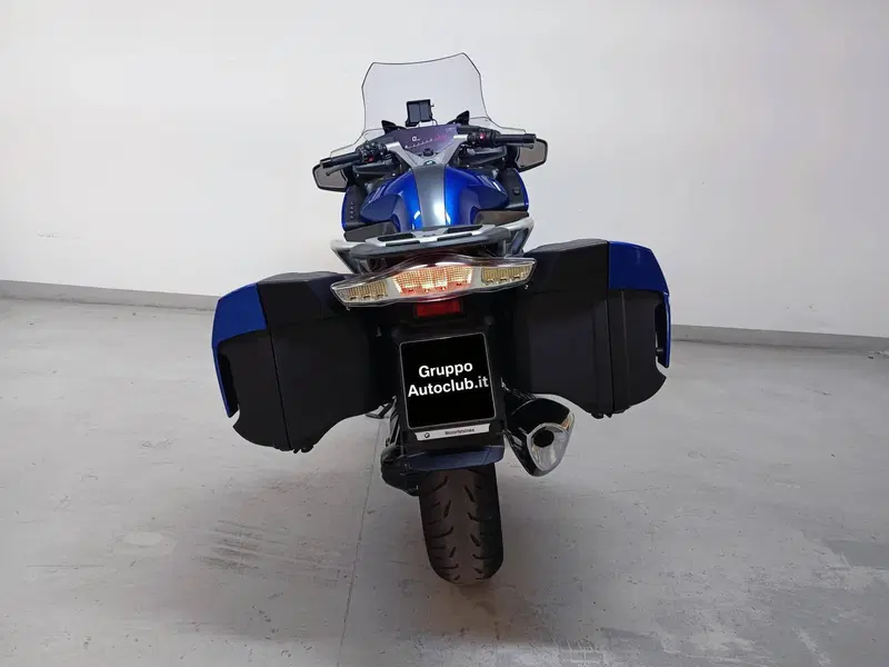 Bmw R 1250 RT (2021 - 25) (4)