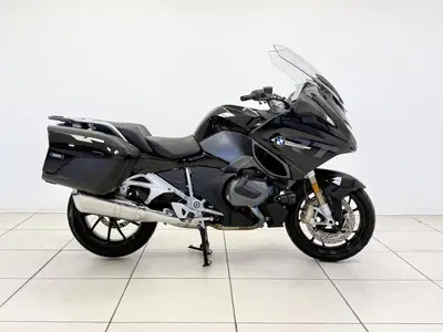 Bmw R 1250 RT (2021 - 25) usata