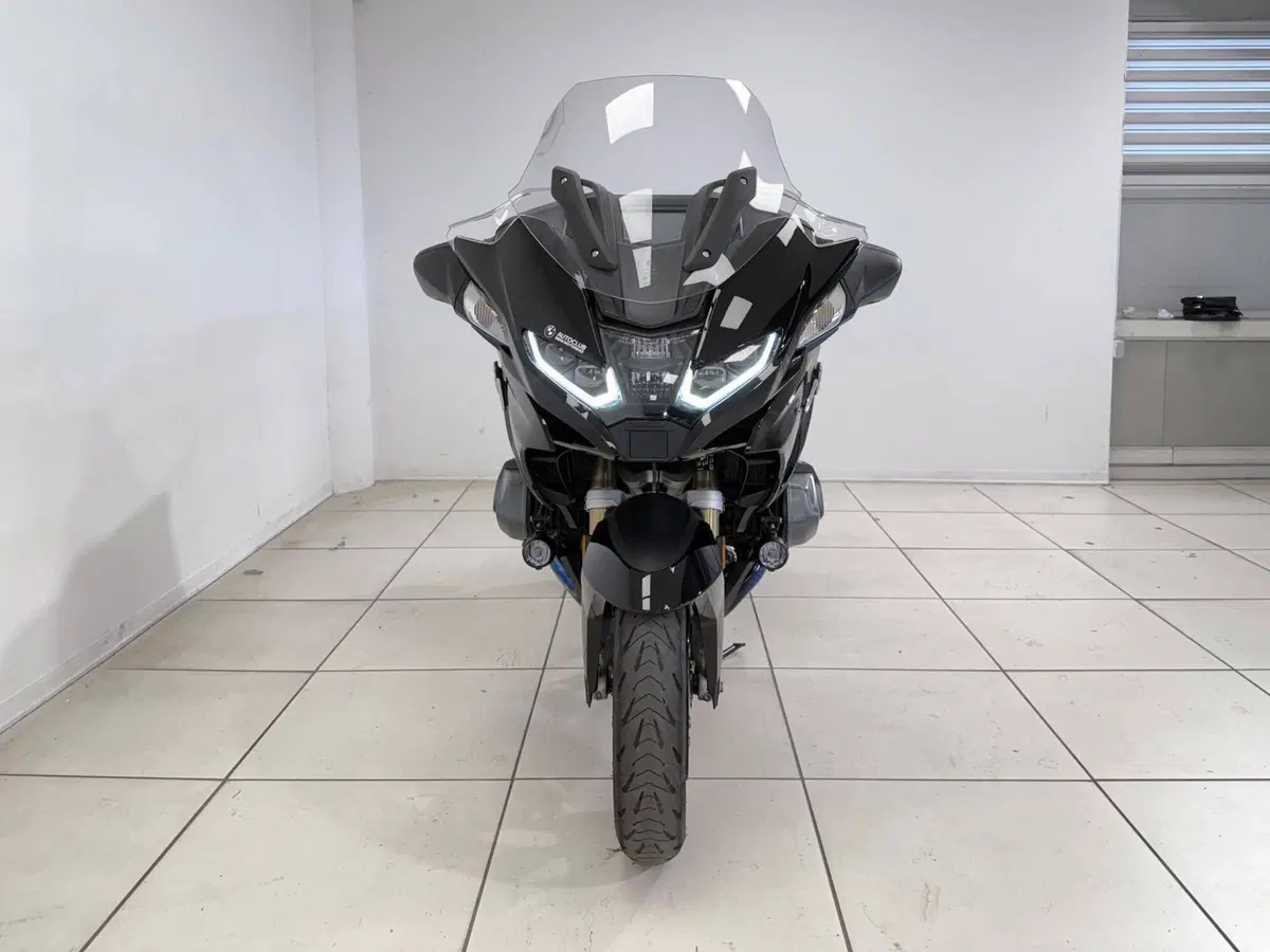 Bmw R 1250 RT (2021 - 25) (3)
