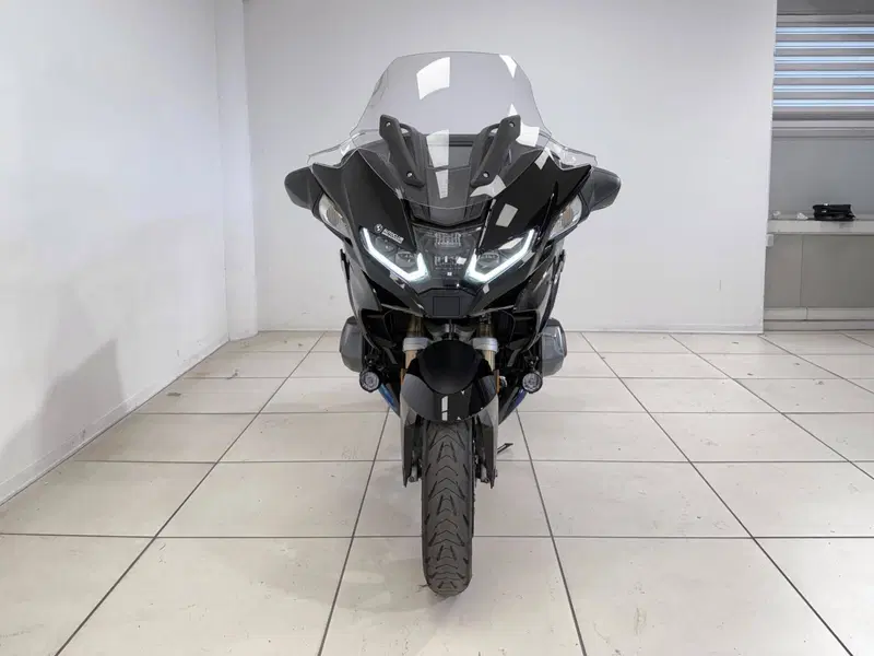Bmw R 1250 RT (2021 - 25) (3)