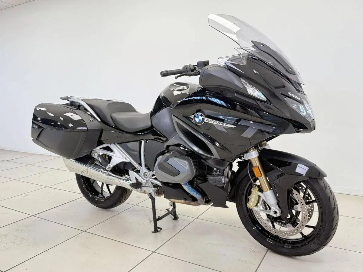 Bmw R 1250 RT (2021 - 25) (4)