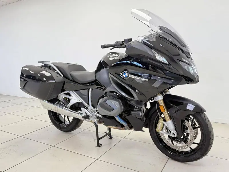 Bmw R 1250 RT (2021 - 25) (4)
