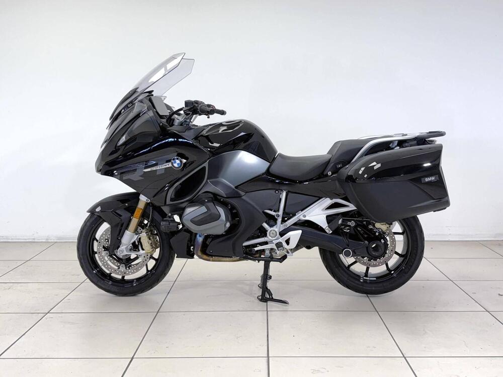 Bmw R 1250 RT (2021 - 25) (5)