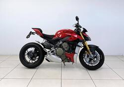 Ducati Streetfighter V4 1100 S (2020) usata