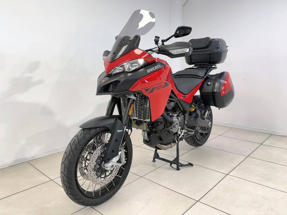Ducati Multistrada V2 (2022 - 24) (2)