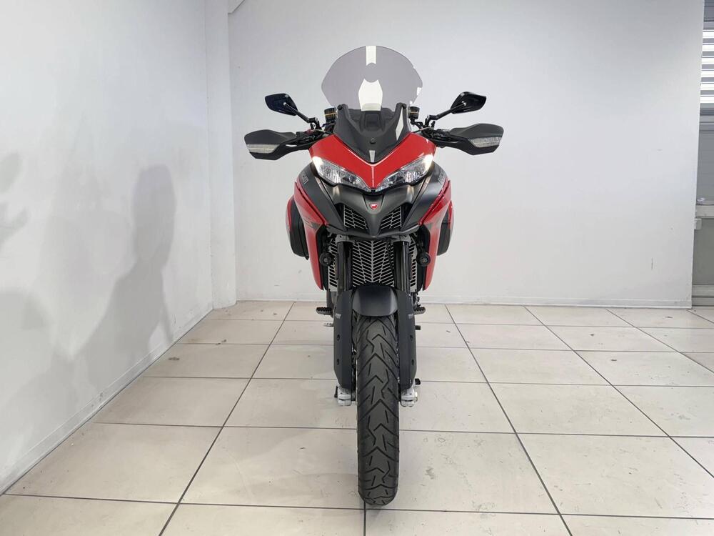 Ducati Multistrada V2 (2022 - 24) (3)