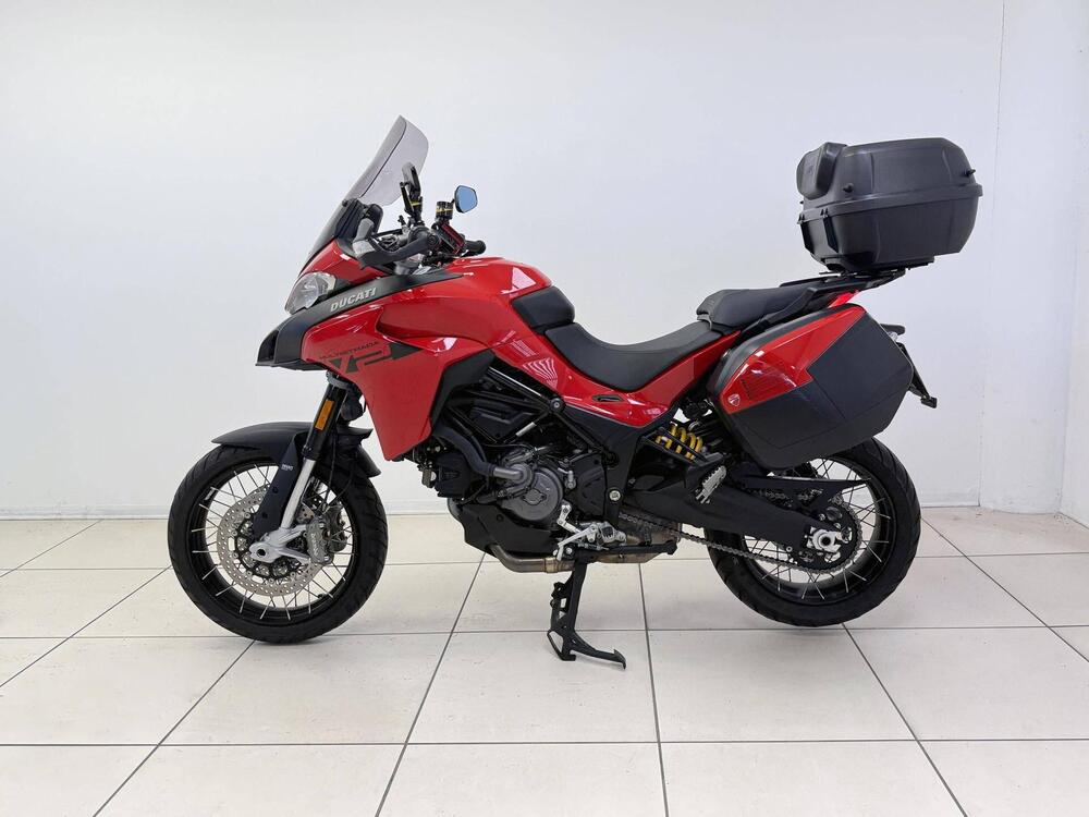 Ducati Multistrada V2 (2022 - 24) (5)