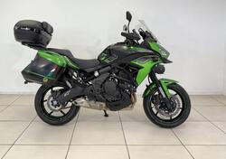 Kawasaki Versys 650 Grand Tourer (2022 - 24) usata