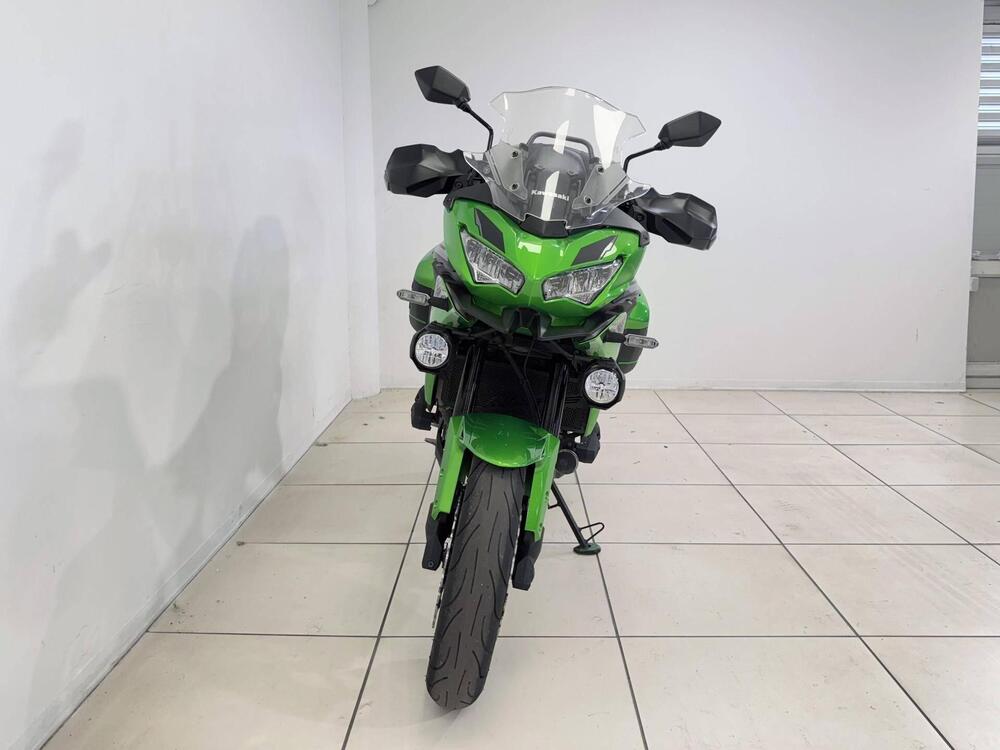 Kawasaki Versys 650 Grand Tourer (2022 - 24) (3)