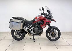 Triumph Tiger 1200 GT Pro (2024 - 25) usata