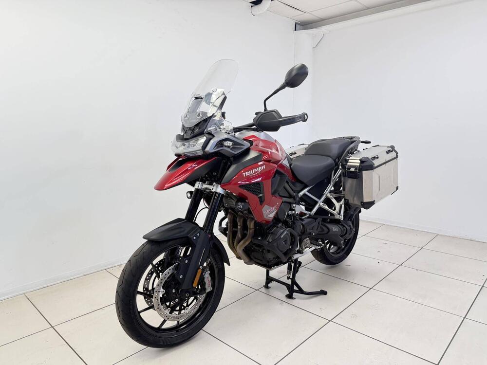 Triumph Tiger 1200 GT Pro (2024 - 25) (2)