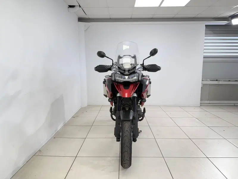 Triumph Tiger 1200 GT Pro (2024 - 26) (3)