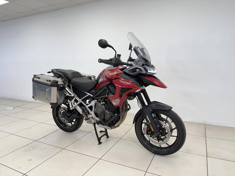 Triumph Tiger 1200 GT Pro (2024 - 25) (4)