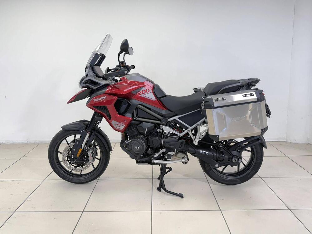 Triumph Tiger 1200 GT Pro (2024 - 25) (5)