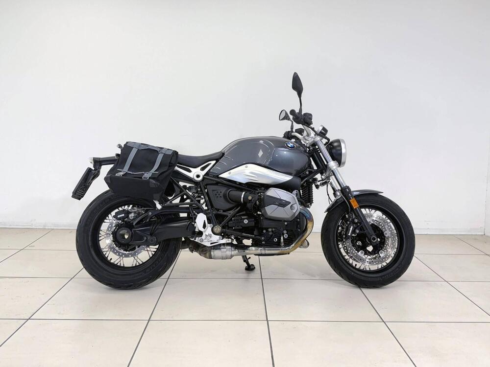 Bmw R nineT Pure (2021 - 24)