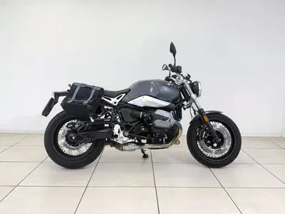 Bmw R nineT Pure (2021 - 24) usata