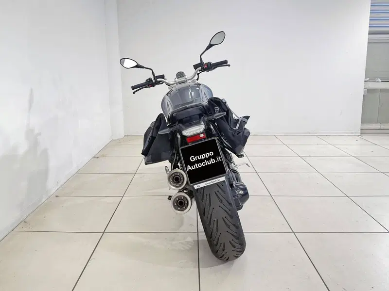 Bmw R nineT Pure (2021 - 24) (5)