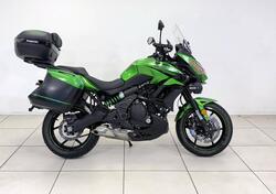 Kawasaki Versys 650 SE (2017) usata