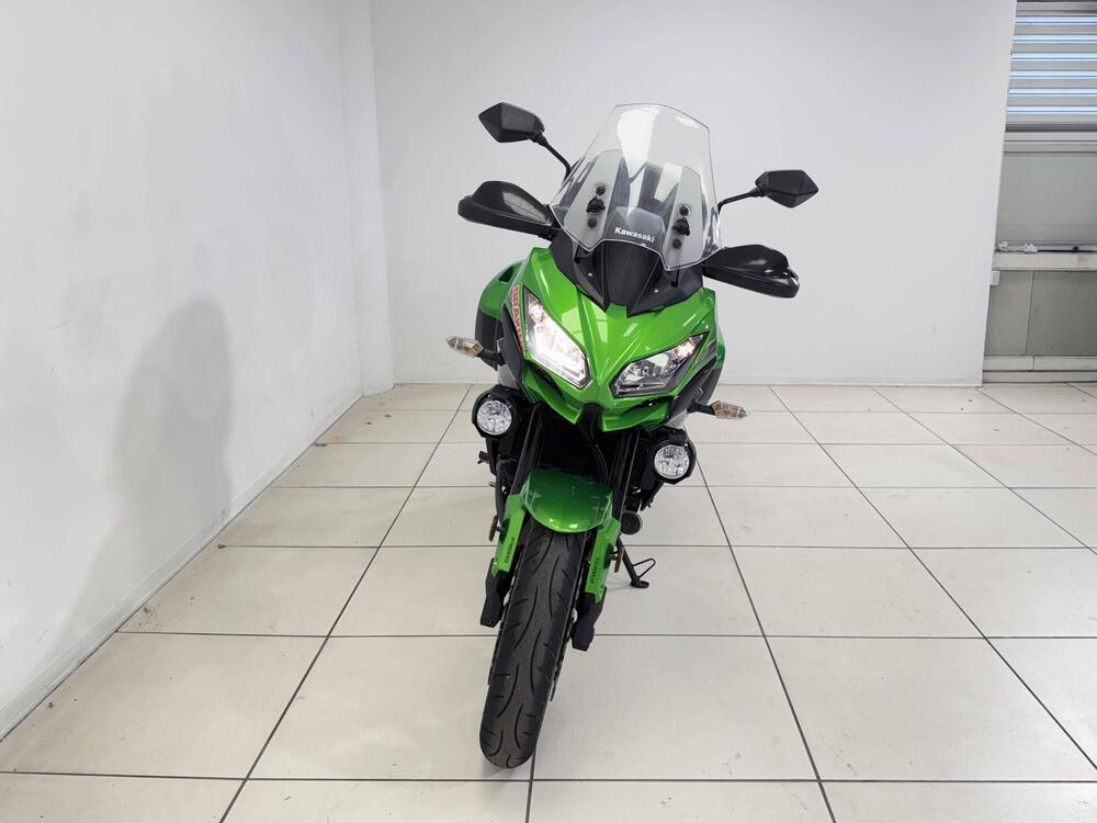 Kawasaki Versys 650 SE (2017) (3)