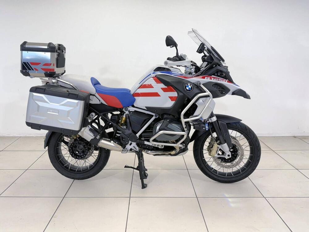 Bmw R 1250 GS Adventure (2021 - 24)