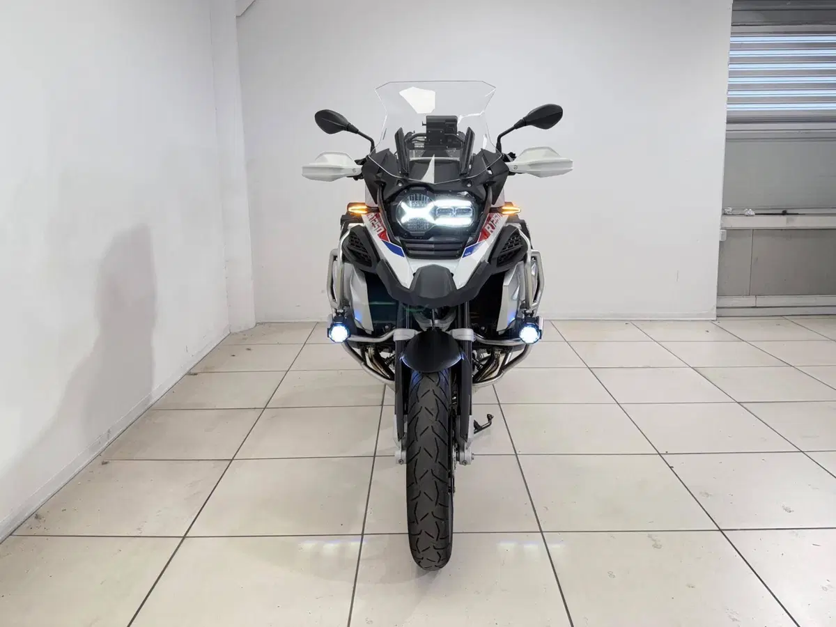 Bmw R 1250 GS Adventure (2021 - 24) (3)