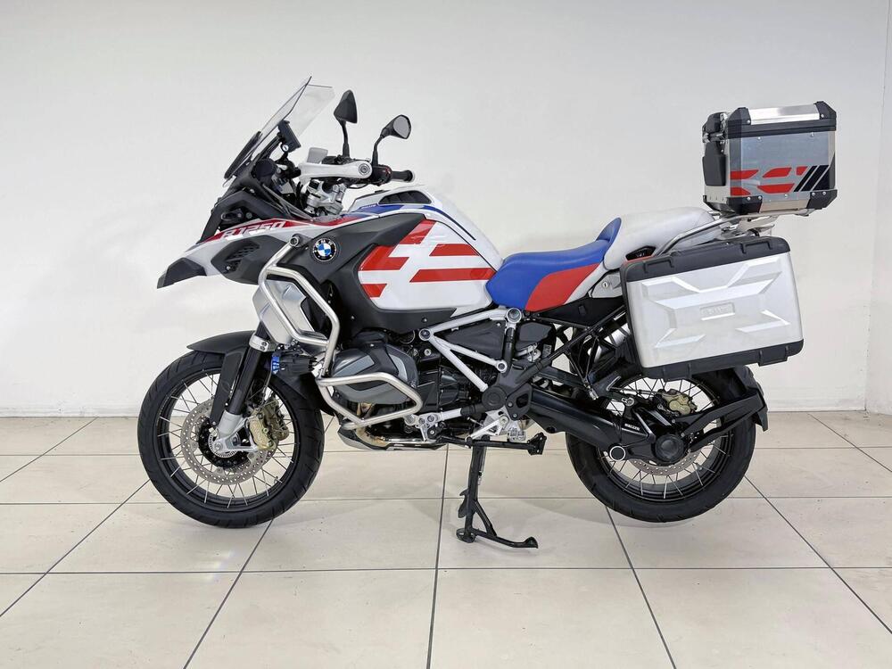 Bmw R 1250 GS Adventure (2021 - 24) (5)