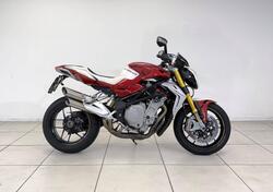 MV Agusta Brutale 1090 RR ABS (2009 - 19) usata