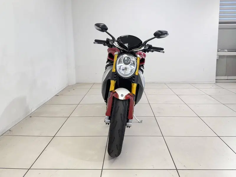 MV Agusta Brutale 1090 RR ABS (2009 - 19) (3)