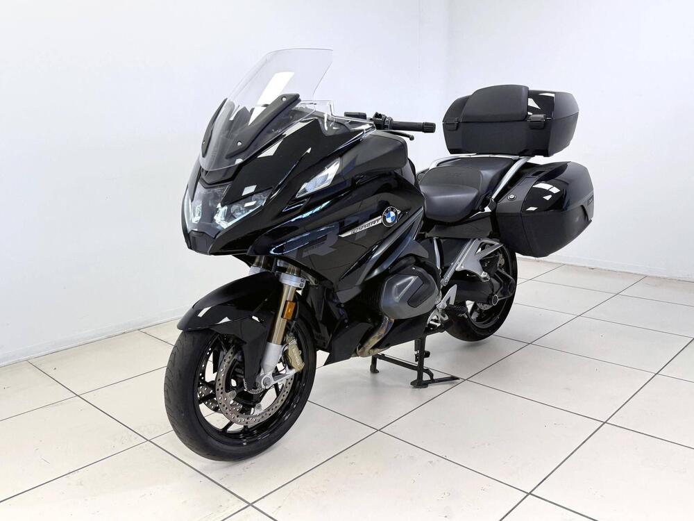 Bmw R 1250 RT (2021 - 25) (2)