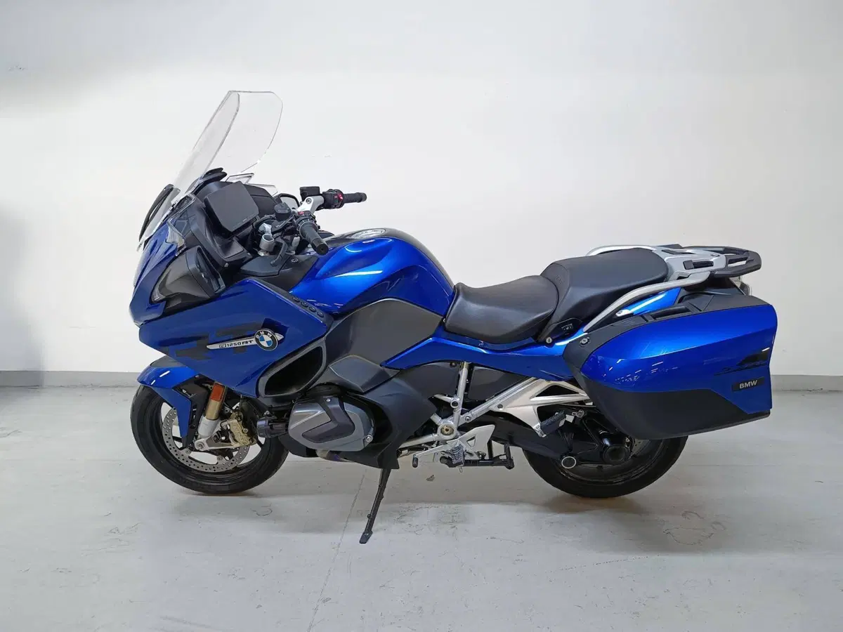 Bmw R 1250 RT (2021 - 25) (3)