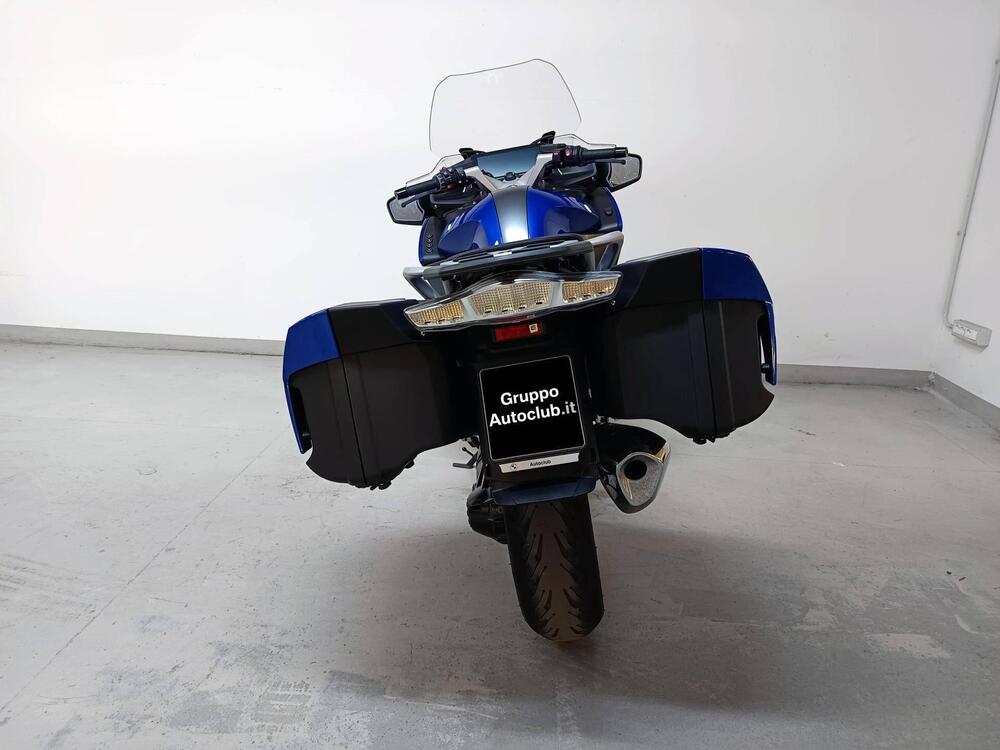 Bmw R 1250 RT (2021 - 25) (4)