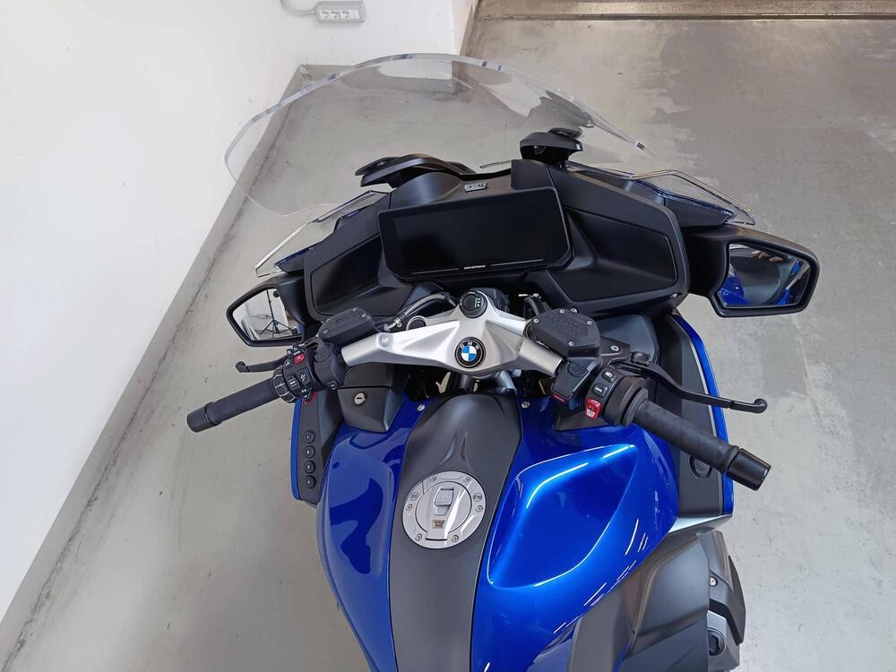 Bmw R 1250 RT (2021 - 25) (5)