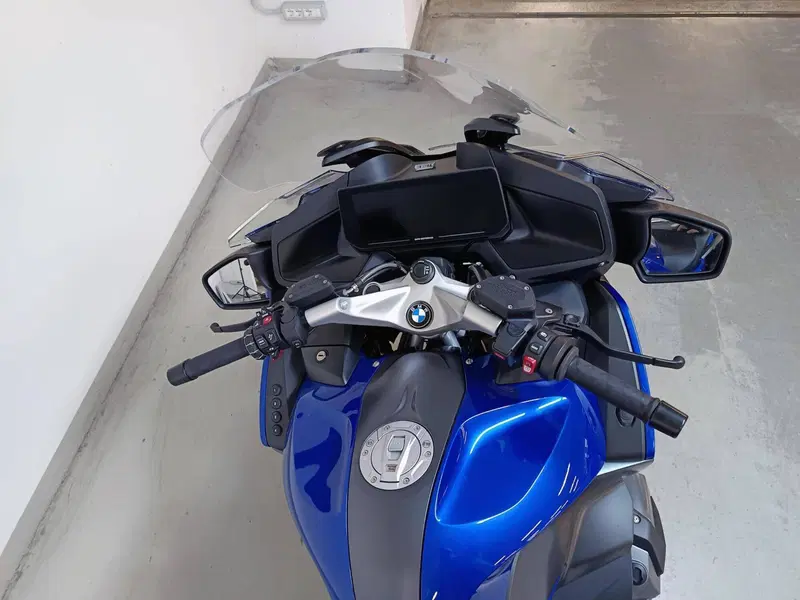 Bmw R 1250 RT (2021 - 25) (5)