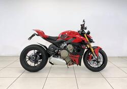 Ducati Streetfighter V4 S (2023 - 24) usata