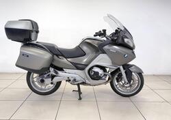 Bmw R 1200 RT (2010 - 13) usata