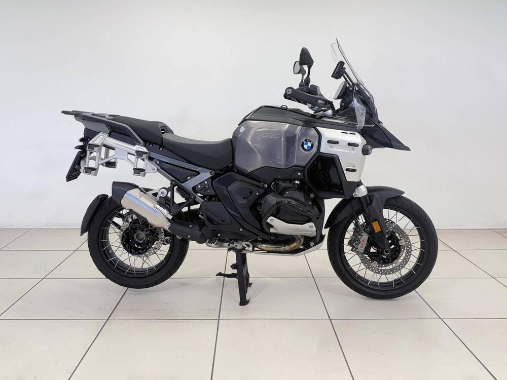 Bmw R 1300 GS Adventure Triple Black (2025)