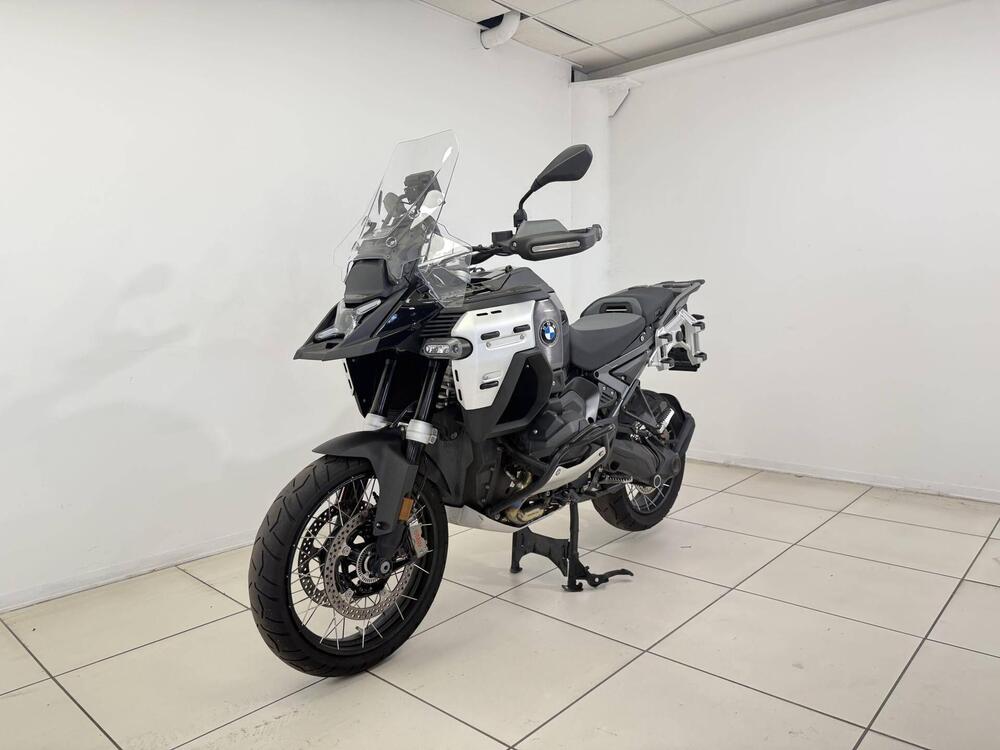 Bmw R 1300 GS Adventure Triple Black (2025) (2)