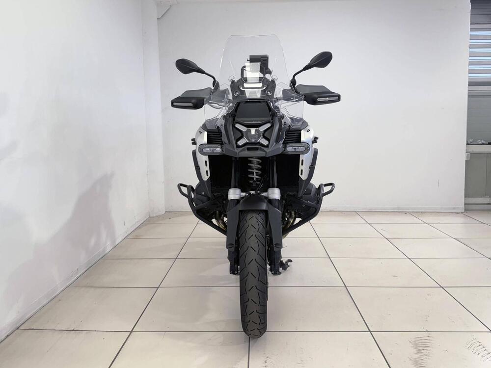 Bmw R 1300 GS Adventure Triple Black (2025) (3)