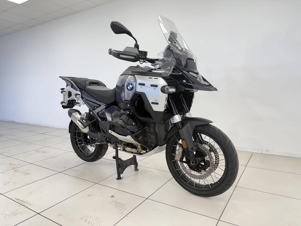 Bmw R 1300 GS Adventure Triple Black (2025) (4)