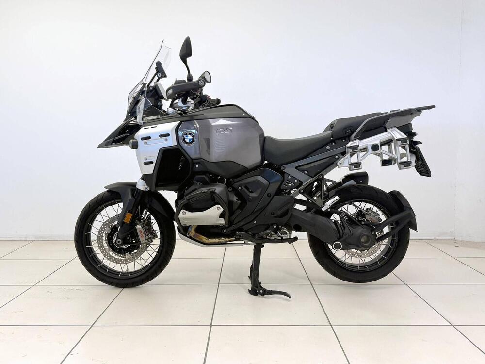 Bmw R 1300 GS Adventure Triple Black (2025) (5)