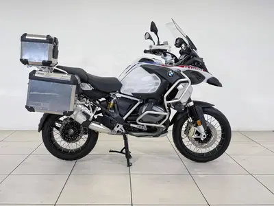 Bmw R 1250 GS Adventure (2021 - 24) usata