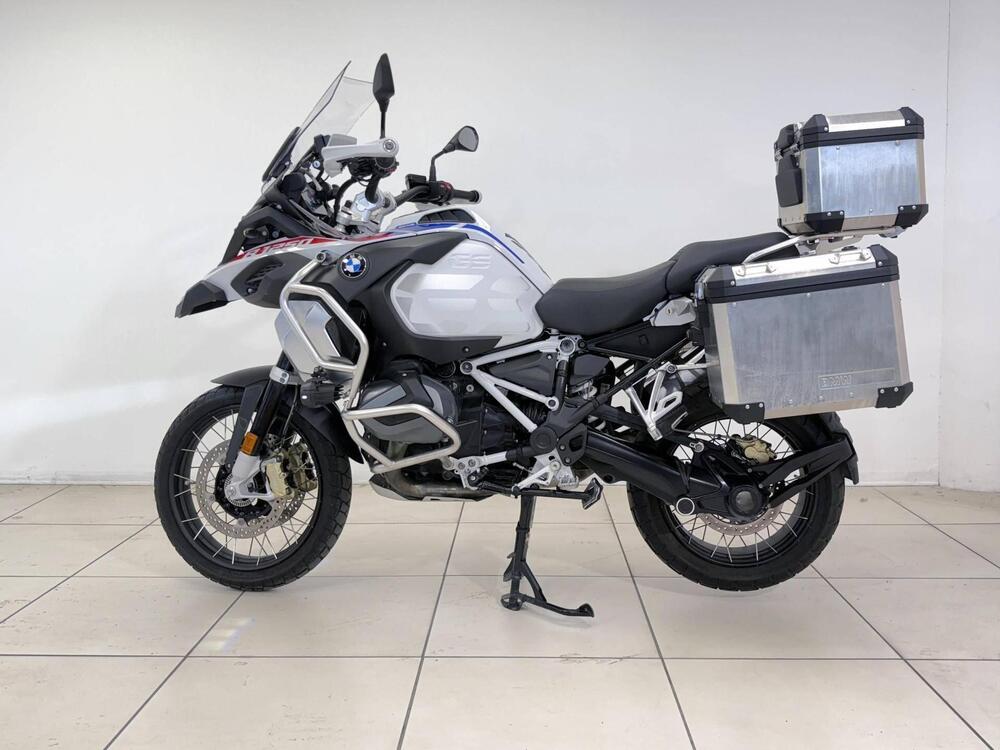 Bmw R 1250 GS Adventure (2021 - 24) (4)