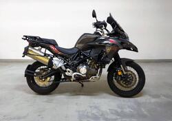 Benelli TRK 502X (2018 - 20) usata