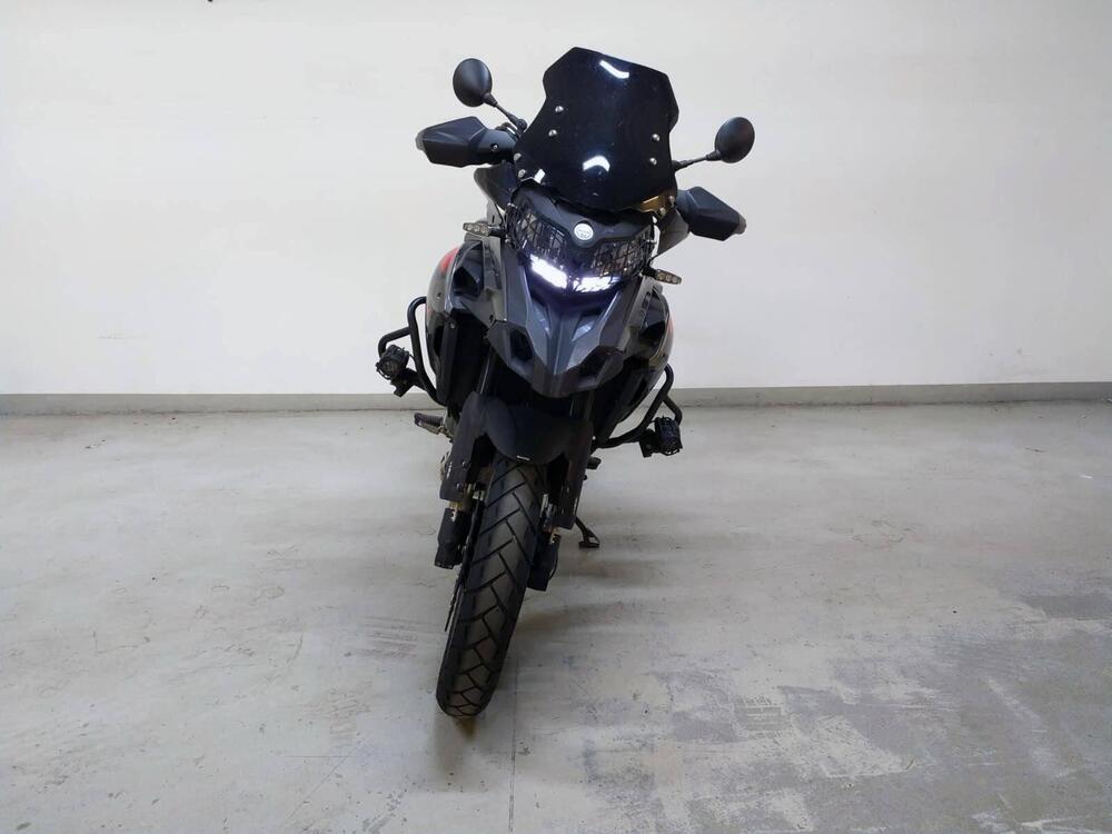 Benelli TRK 502X (2018 - 20) (2)